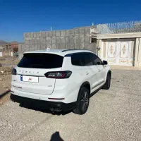 تیگو ۸ پرومکس ie 1402|خودرو سواری و وانت|بجنورد, |دیوار