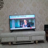 میز تلوزیون و آینه کنسول|میز تلویزیون|مشکین‌دشت, |دیوار