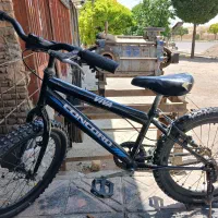 دوچرخه 20 ساده
