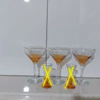 تیکه ای 100 و200|ظروف سرو و پذیرایی|اراک, |دیوار