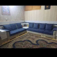 مبل راحتی ال