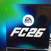 استفاده نشده آک مناسب هدیه کپیخور فولبازی2026 ps4|کنسول، بازی ویدئویی و آنلاین|تهران, بوستان چیتگر|دیوار