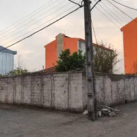 زمین ۴۵۰ متری با ویلای قدیمی ـ گیلان، رشت|فروش زمین و ملک کلنگی|رشت, شهرک احمد خمینی|دیوار