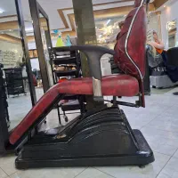 تخت مژه و ماساژ،صندلی اصلاح،کوپ،دستگاه بخور|آرایشگاه و سالن‌های زیبایی|کرج, گوهردشت|دیوار
