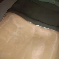 ۲ قواره پارچه اطلسی|لباس|سنندج, |دیوار