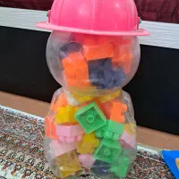 خانه سازی چند مدل، اتوبوس|اسباببازی|اهواز, آریاشهر|دیوار