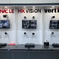 دوربین مداربسته