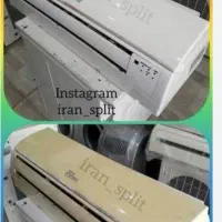 باز سازی و سفید کردن طبیعی پنل و سرویس صفر شویی|کولر گازی و فنکوئل|محمدشهر, محمدشهر|دیوار