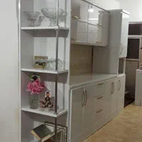 اولین کابینت آلومینیومی مدل ترکیه وعراق در ارومیه