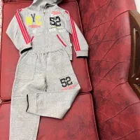 لباس اسپرت و شیک پسرانه