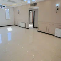 واحد ۱۰۷ متری*۲ خواب کمد دیواری*سند آماده