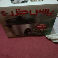 پلوپز پارس خزر مدل تی اس