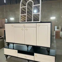 تولید وپخش عمده تکی کنسول تی وی ست و کمد