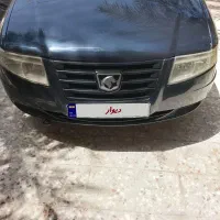 سمند سورن آخر 89