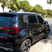 ماشین ام وی ام x55pro|خودرو سواری و وانت|شیراز, میانرود|دیوار
