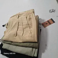 تعدادی وسطکارخانم یااقاجهت تولیدی شلوارنیازمندیم