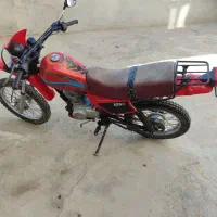 موتور سیکلت|موتورسیکلت|دوتپه, |دیوار