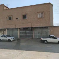 مغازه وپارکینگ|اجارهٔ مغازه و غرفه|اصفهان, هیستان|دیوار