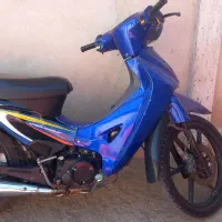 موتور لاکی ۹۵