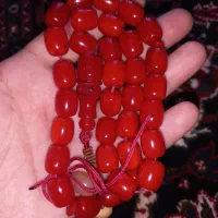 تسبیح کهربا(فاتوران)