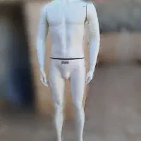 مانکن مردانه