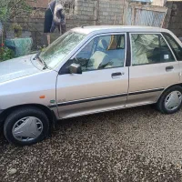 پراید 89دوگانه کارخانه|خودرو سواری و وانت|رودبنه, |دیوار