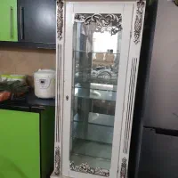 بوفه|بوفه، ویترین، کنسول|مشهد, تبادکان|دیوار