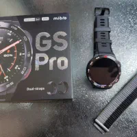 ساعت Mibro Gs Pro