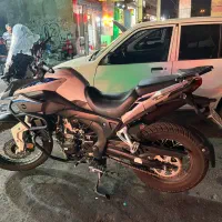 دایچی ۲۵۰|موتورسیکلت|شیراز, دکتر حسابی|دیوار