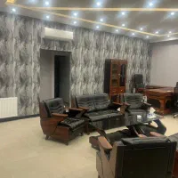 ۱۴۵ متر واحد اداری لوکس پارکینگ گلسار ویو ابدی