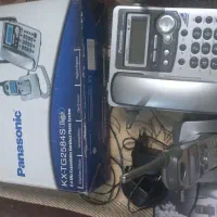 تلفن پاناسونیک بیسیم