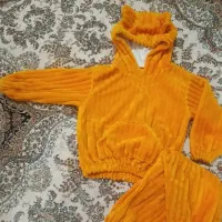 هودی با شلوار|لباس|نهاوند, |دیوار