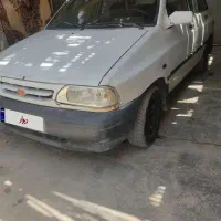 پراید 79 مدارک تکمیل