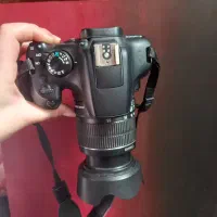 Canon 1300b|دوربین عکاسی و فیلم‌برداری|شیراز, آزادگان|دیوار