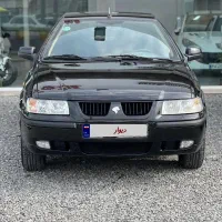 سمند ef7 دوگانه شرکت مدل ۹۴