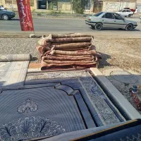 فرش درحد|فرش|زابل, |دیوار