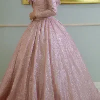 فروش لباس عروس و مجلسی|لباس|یزد, |دیوار