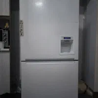 یخچال فریزر سامسونگ