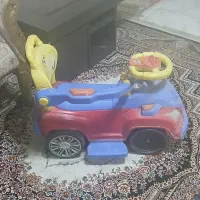 ماشین|اسباببازی|قدس, شهرقدس|دیوار