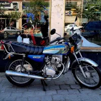 هندا ۱۵۰ دینو استارتی مدل ۹۶