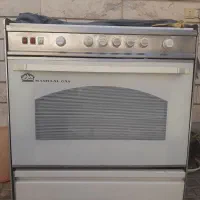 گاز فر مشعل گاز