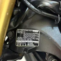 Cb1000r hrc extreme|موتورسیکلت|تهران, ونک|دیوار