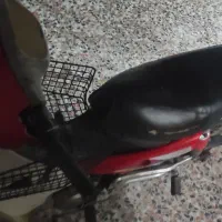 موتور لاکی تندر