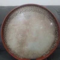 دف سما|سازهای سنتی|کرج, حیدرآباد|دیوار