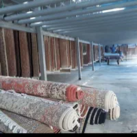 قالیشویی ومبلشویی گل ابریشم پردیس