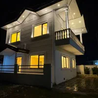 فروش ویلا دوبلکس سه خواب ۵۵۰۰ مدارک کامل