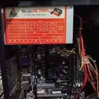 کامپیوتر|رایانه رومیزی|شهریار, شهرک امیریه|دیوار