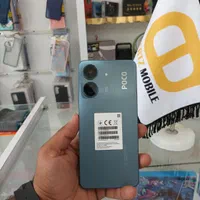 گوشی پوکو C65 حافظه 256