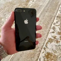 آیفون ۸ پلاس