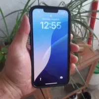 اپل iPhone 13 با حافظهٔ ۱۲۸ گیگابایت|موبایل|رشت, گیل|دیوار